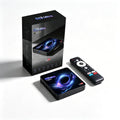 Android TV Box 4K Streaming Device S3773