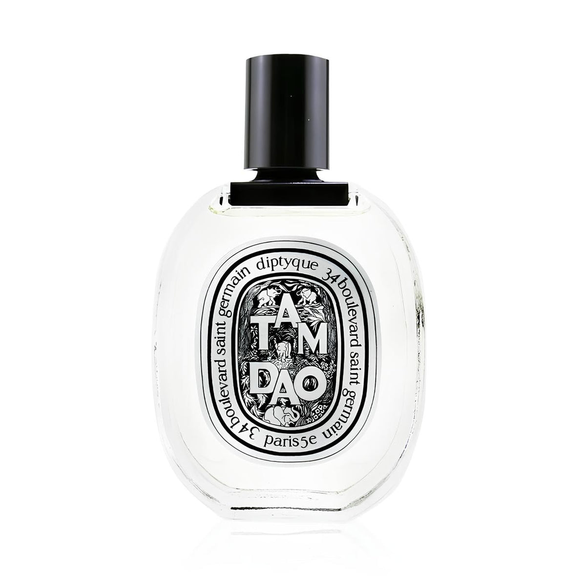 Unisex EDT Spray 3.4 oz U307