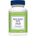 Red Yeast Rice 1200 MG 120 Capsules Q3073