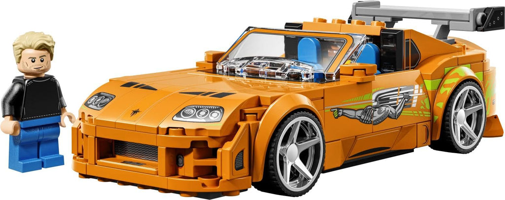 Toy Car I47723