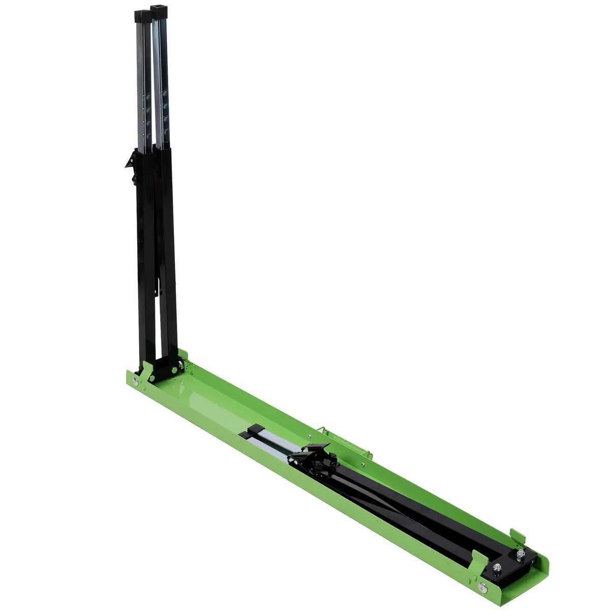 2 Pack Adjustable Folding Sawhorse R38786