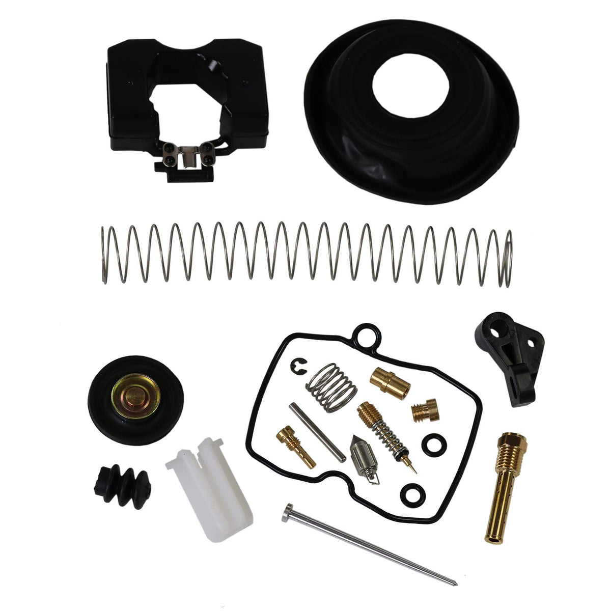 Carburetor Rebuild Kit N781952