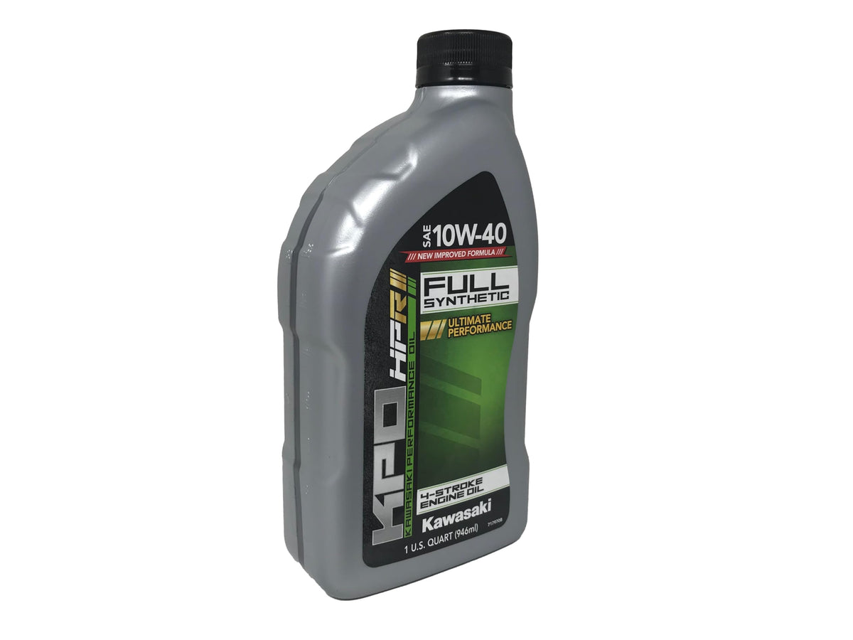 Full Syn Oil Change Kit G650