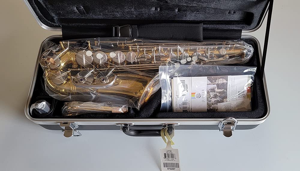 Alto Saxophone F166868