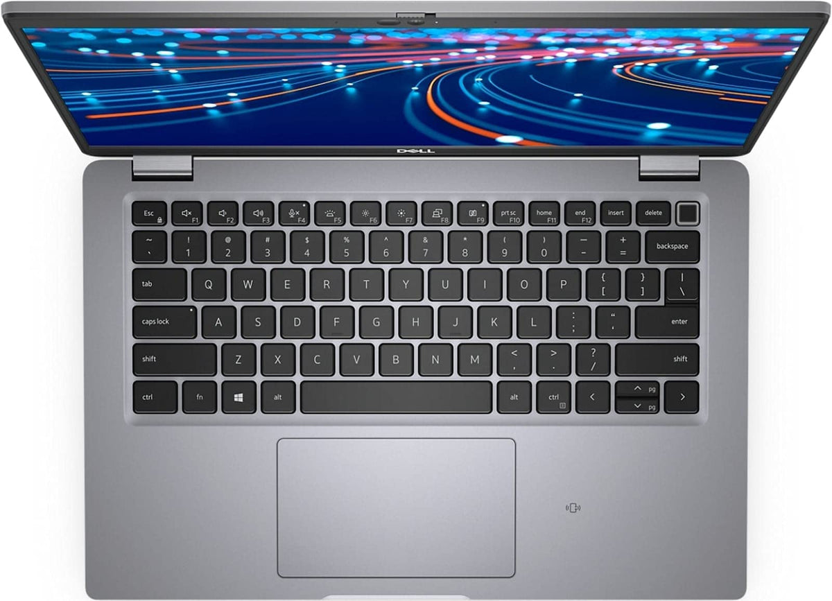 14" FHD Core i7 16GB RAM 256GB SSD Black Laptop P766461