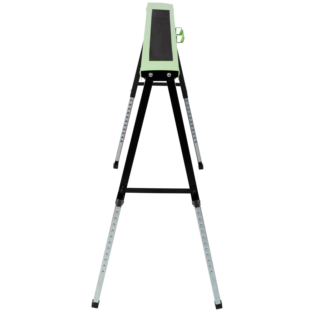 2 Pack Adjustable Folding Sawhorse R38786