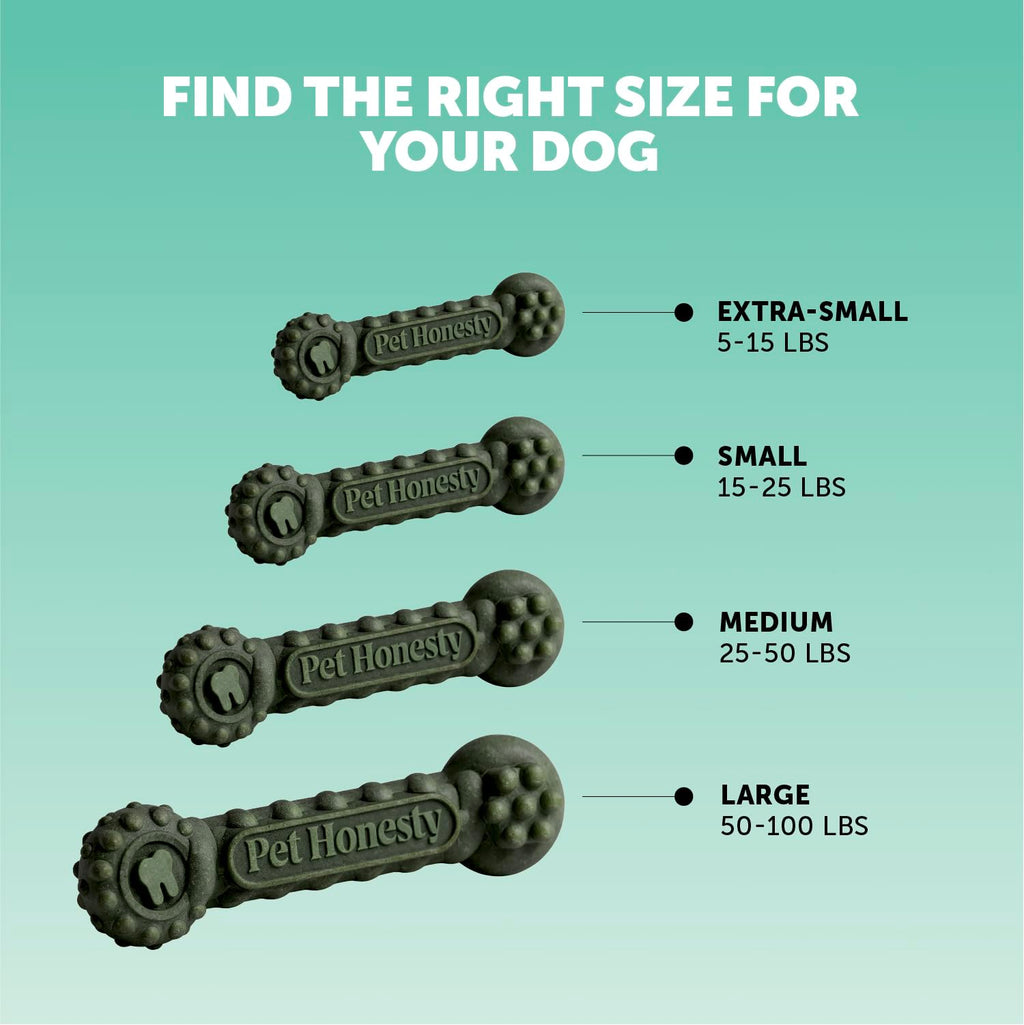 Dog Dental Chews 15 Count G456