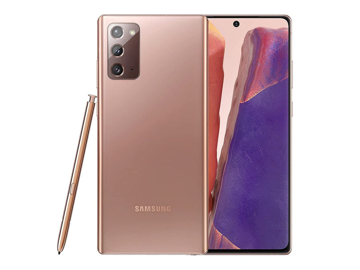 128GB Smartphone M35760