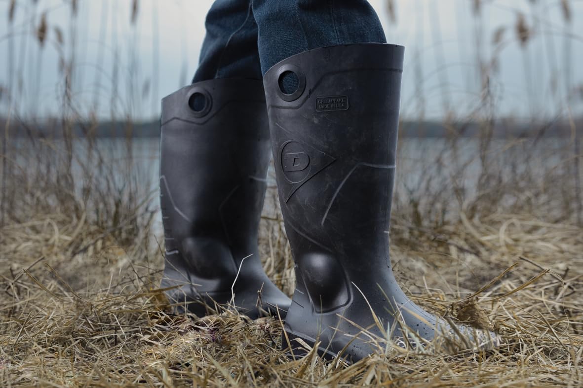 Protective Footwear N597359