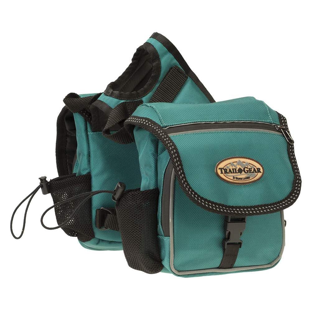 Pommel Bags L98035