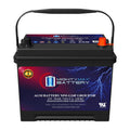12V 70Ah AGM Replacement Battery Y66198