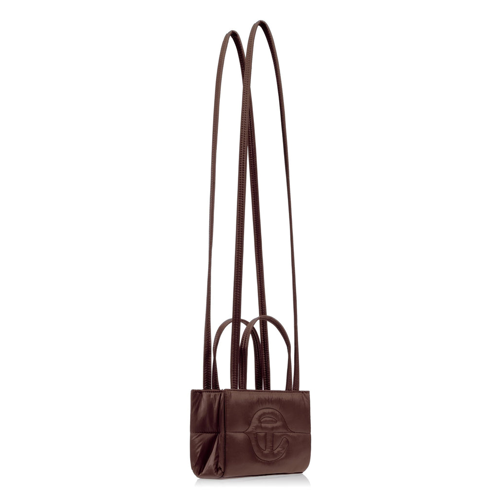 Small Puff Shopper S5878