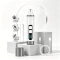 3-Speed Dog & Cat Nail Grinder with LED Light O58133