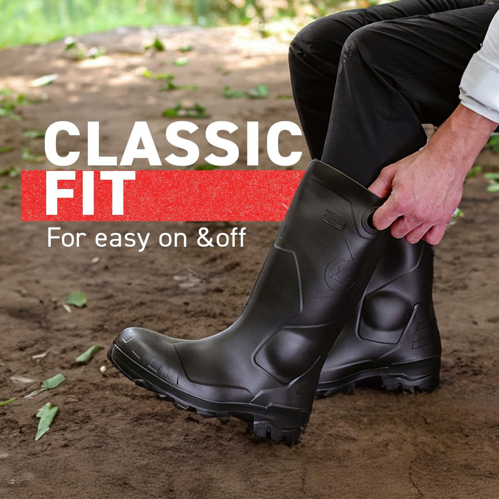 Protective Footwear N597359