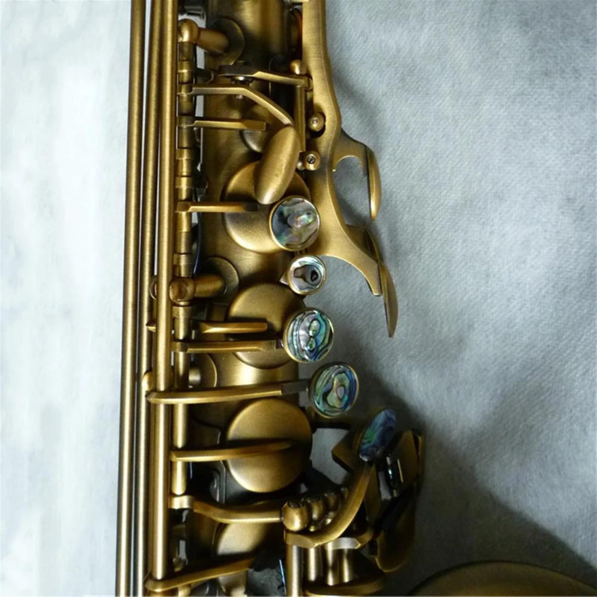 Alto Saxophone Eb Key Y289746
