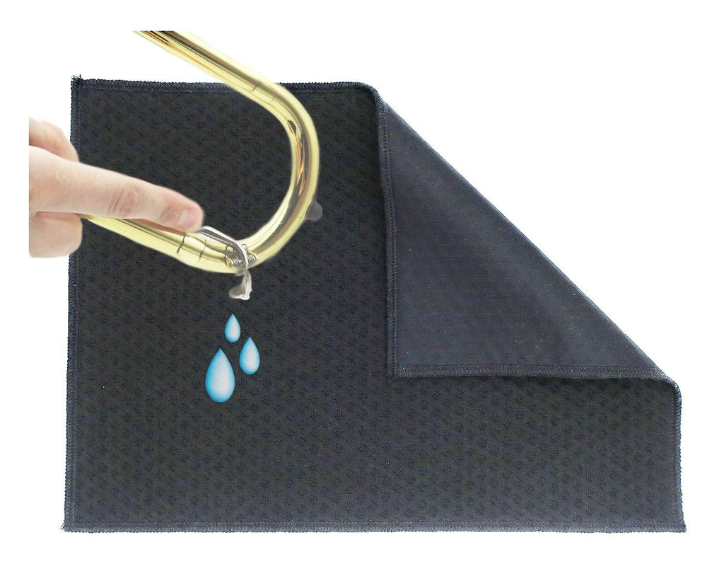Spit Catcher for Brass Wind Instruments I980457