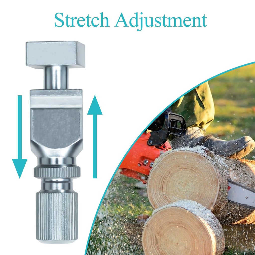 Pocket Chainsaw Chain Breaker Tool Kit Q192