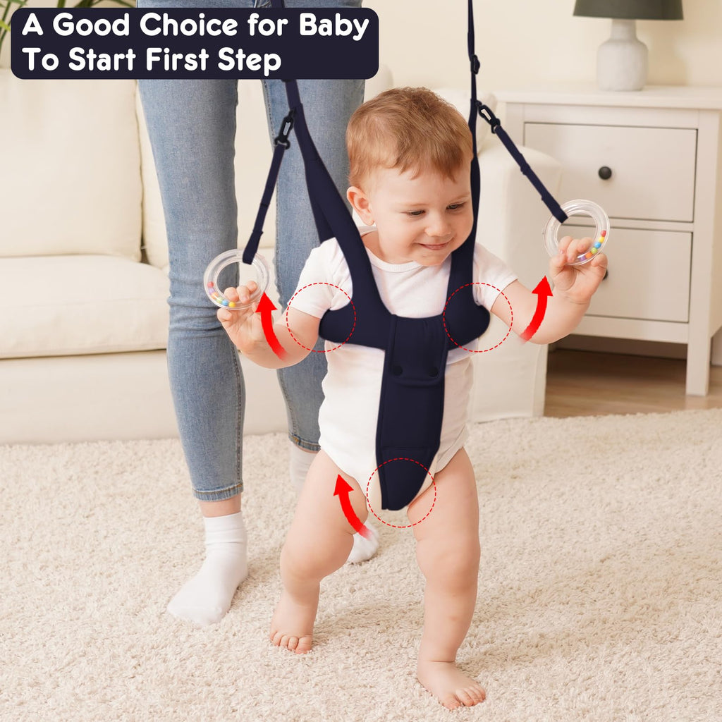Handheld Baby Walking Harness N979