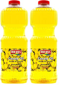Canola Oil 48 Ounce Pack of 2 O70316