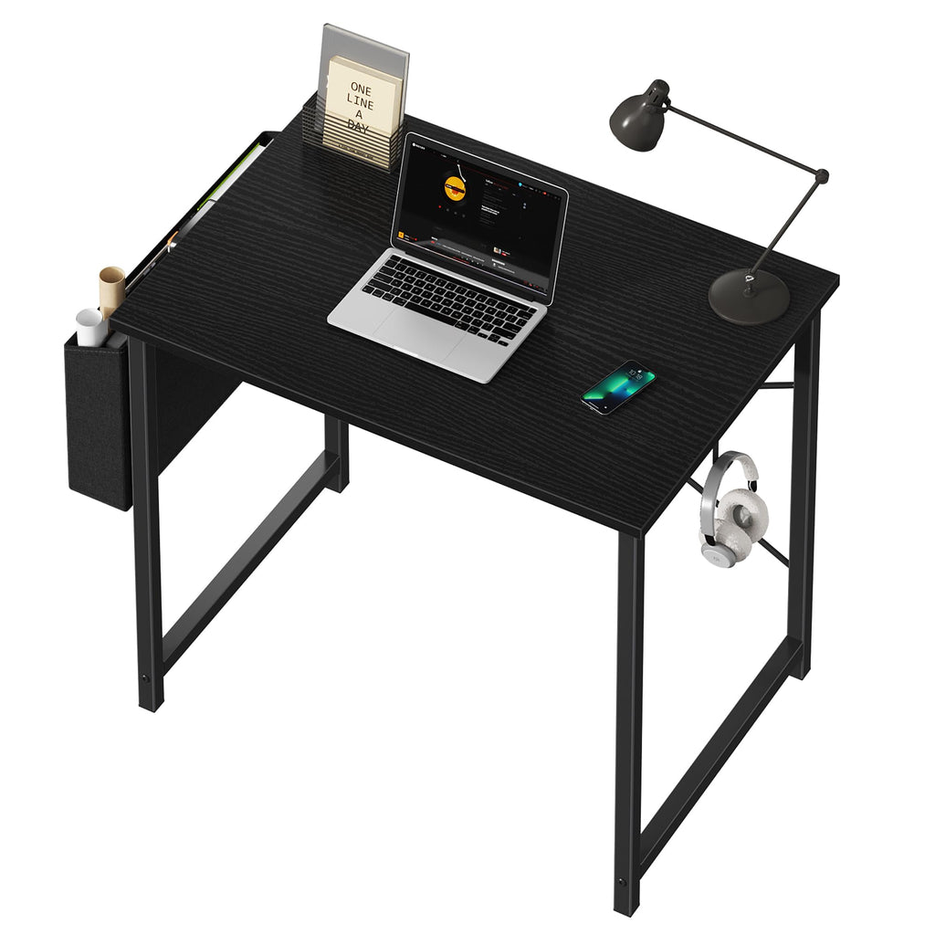 31" Small Computer Desk V125