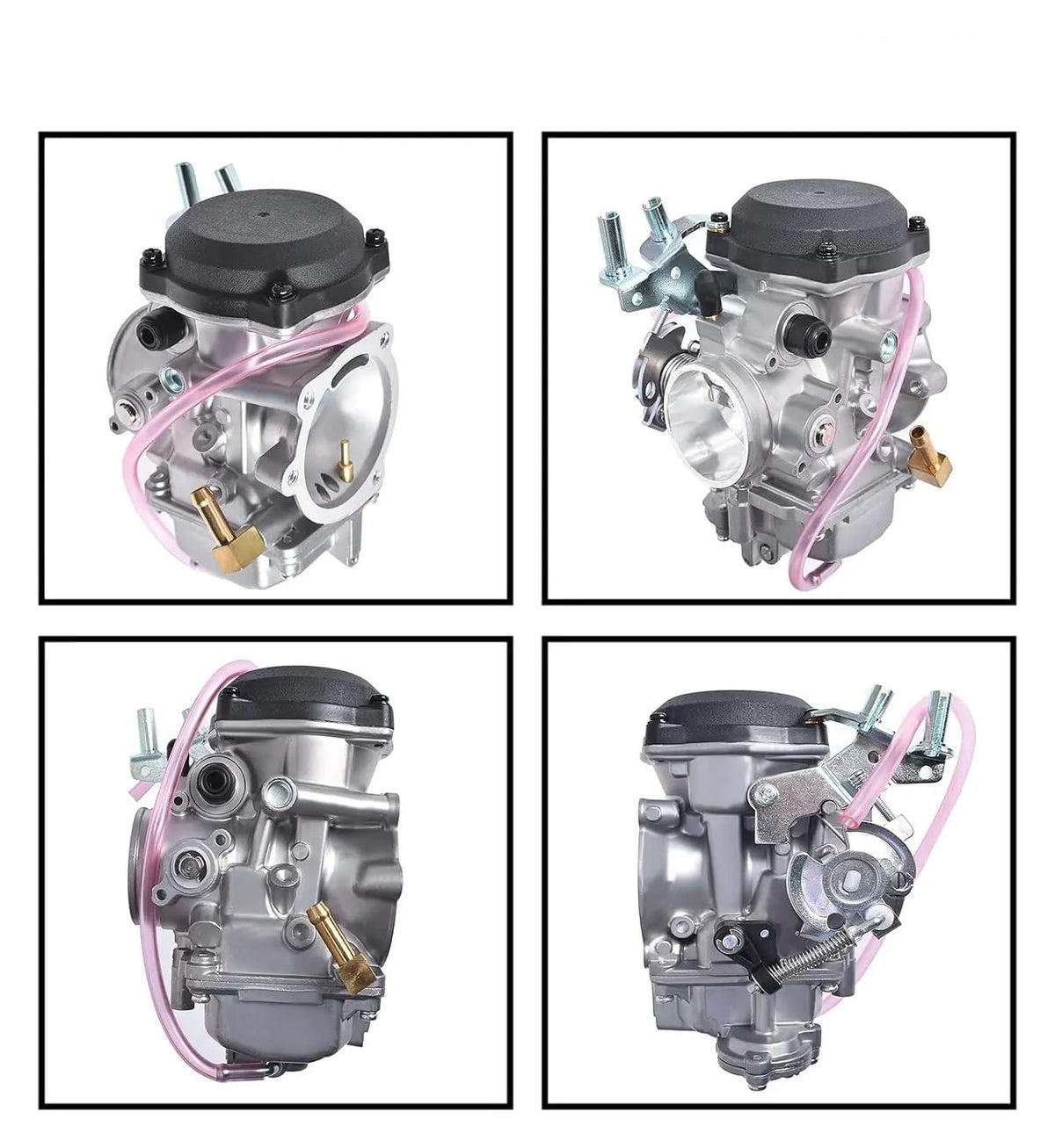 40mm Carburetor S12936