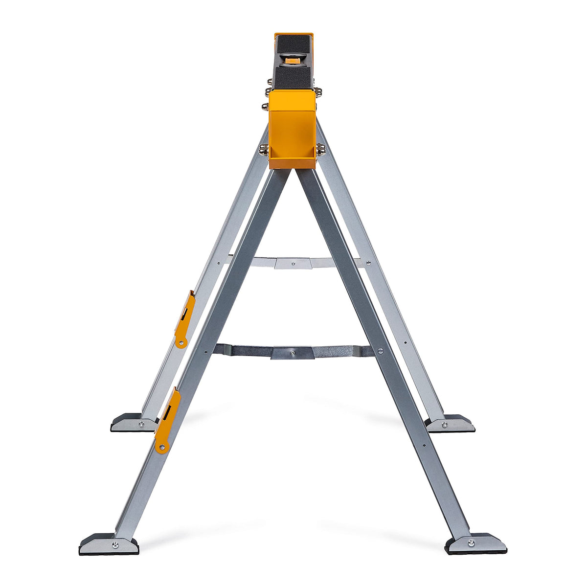 Folding Sawhorse & Jobsite Table 2-Pack B53170