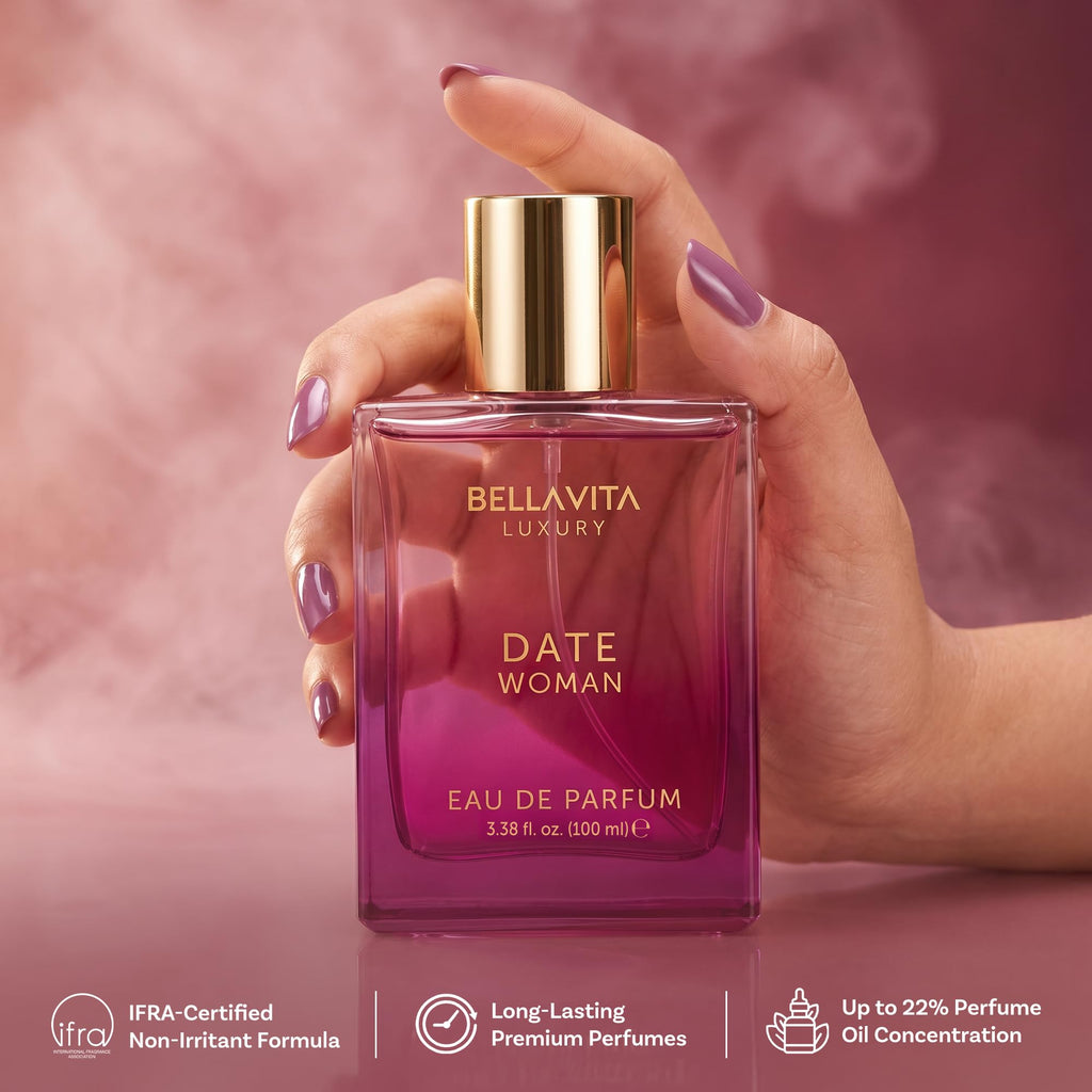 Floral Fruity Spicy Eau De Parfum 100 ml Z5940