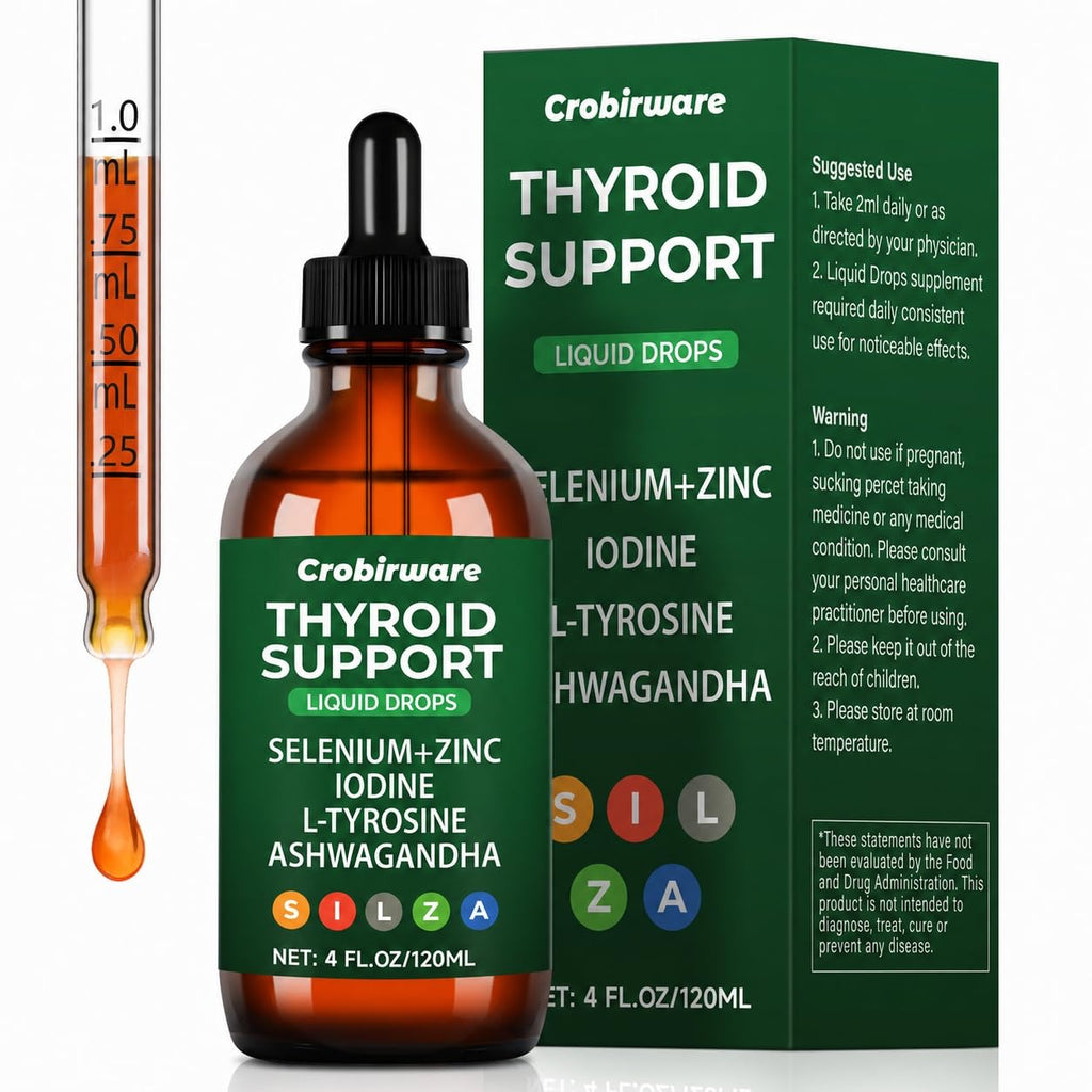 Liquid Drops 4 oz G176869