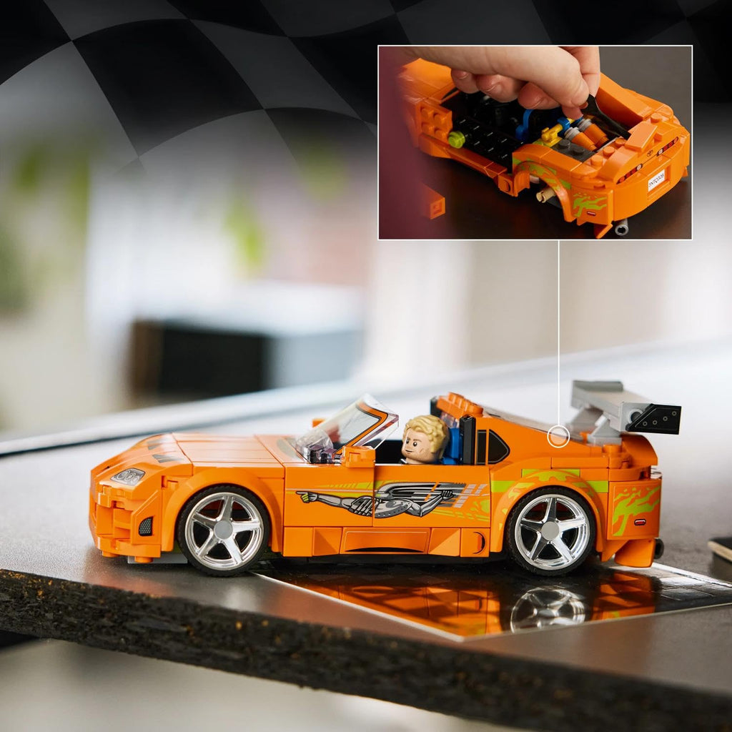 Toy Car I47723