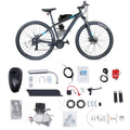 2 Stroke 100CC Bicycle Engine Kit Y776