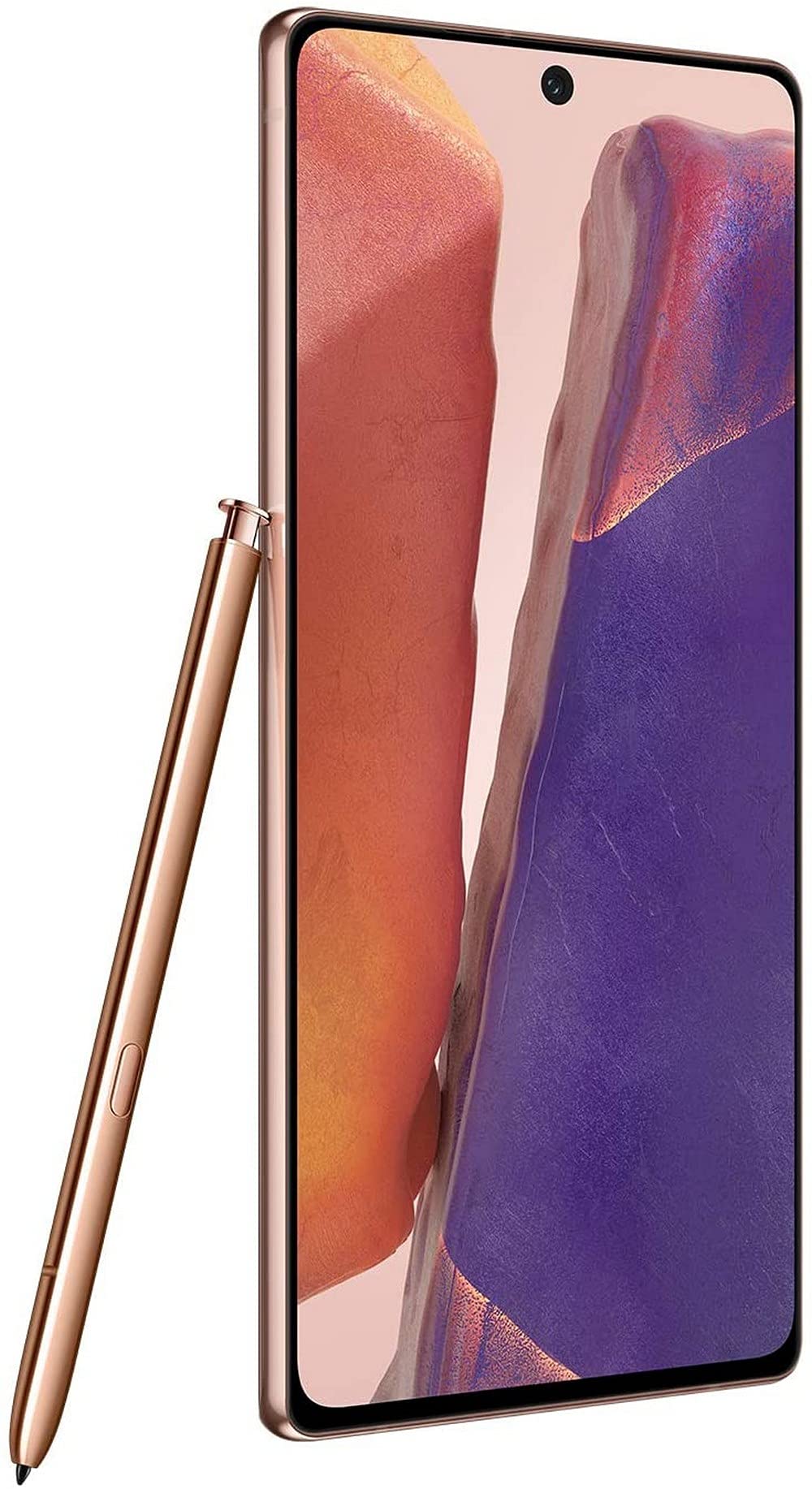 128GB Smartphone M35760