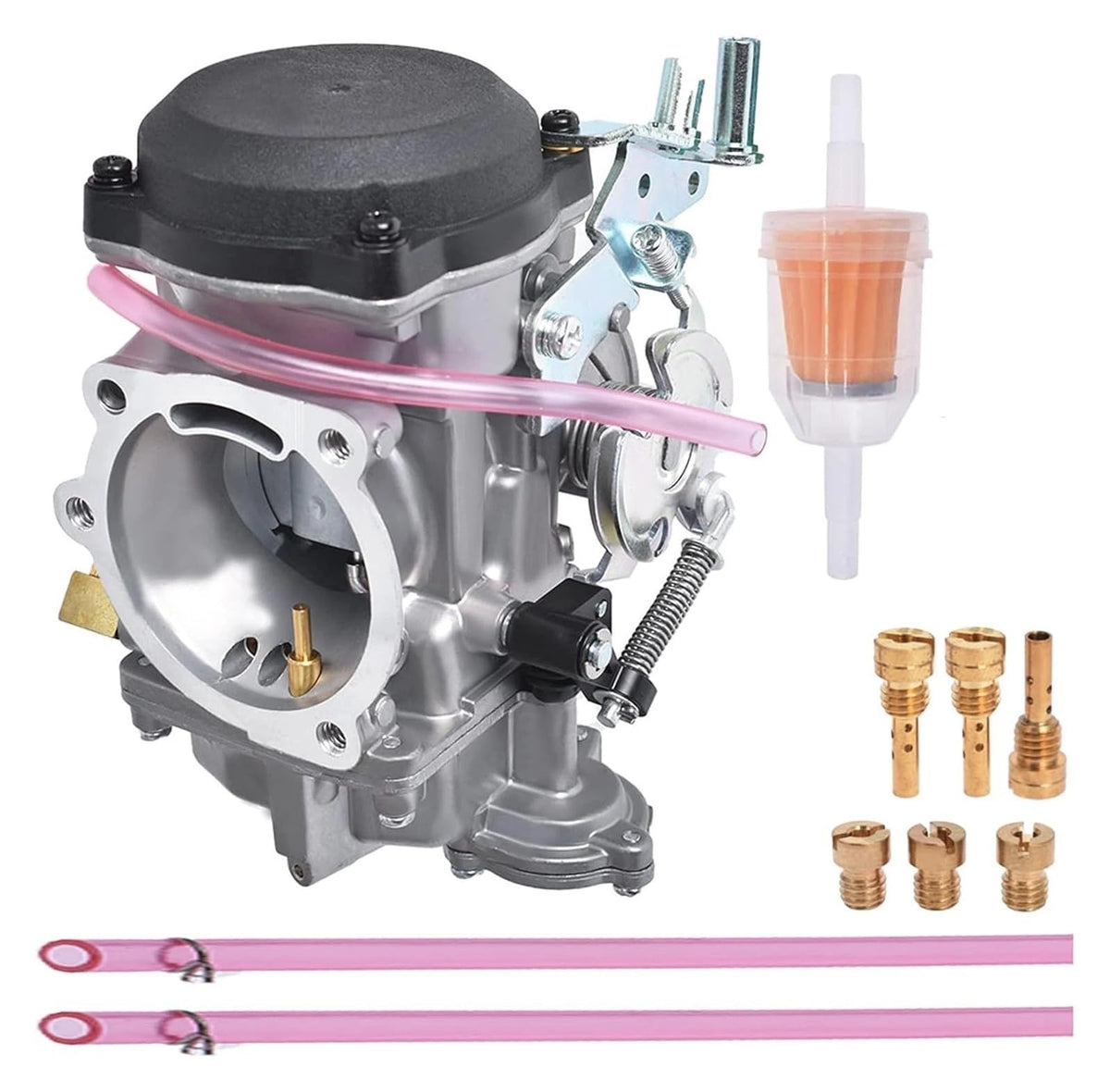 40mm Carburetor S12936