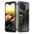 Unlocked Cell Phone 32+1 TB Smartphone 7" HD Screen Android 15 12800mAh F548703