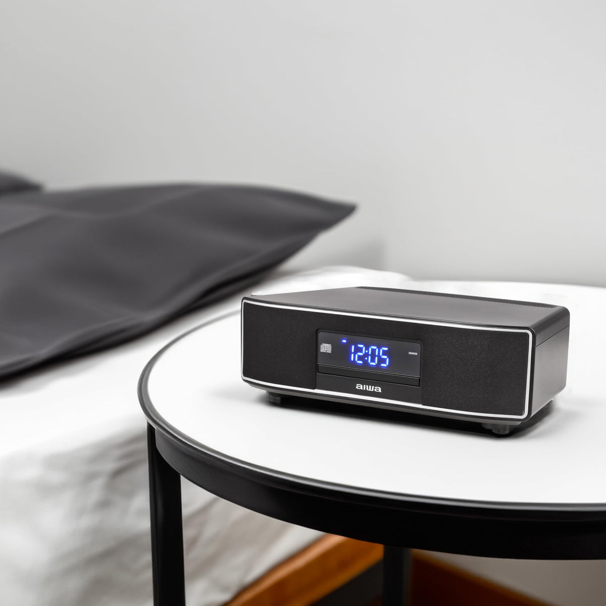 30W Bluetooth Speaker with CD Player and FM Radio Z3563