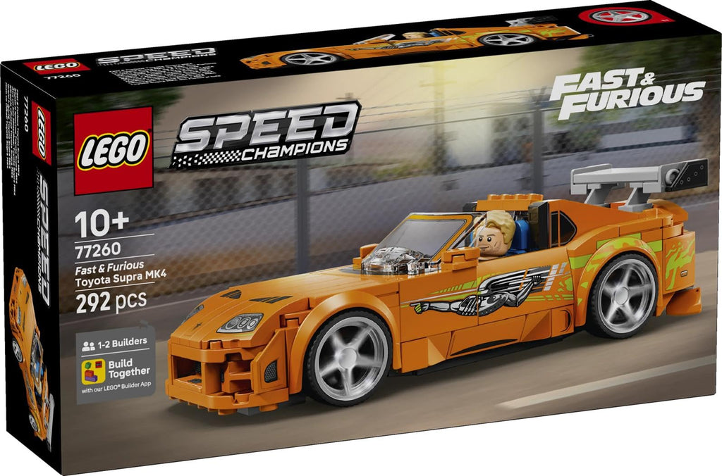 Toy Car I47723