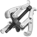 3-Jaw Gear Puller CR-V Steel B1923