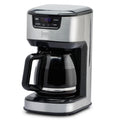 12-Cup Digital Drip Coffee Maker F5584