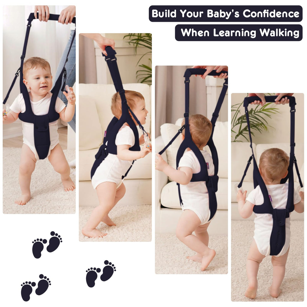 Handheld Baby Walking Harness N979