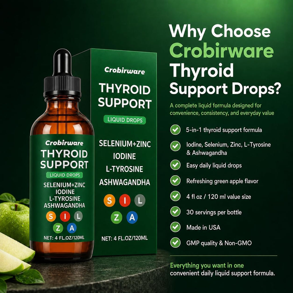 Liquid Drops 4 oz G176869