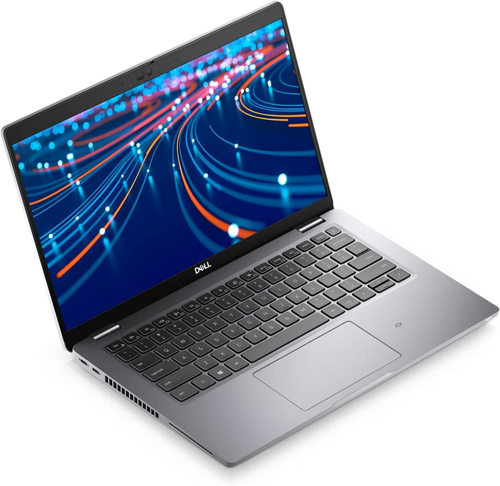 14" FHD Core i7 16GB RAM 256GB SSD Black Laptop P766461