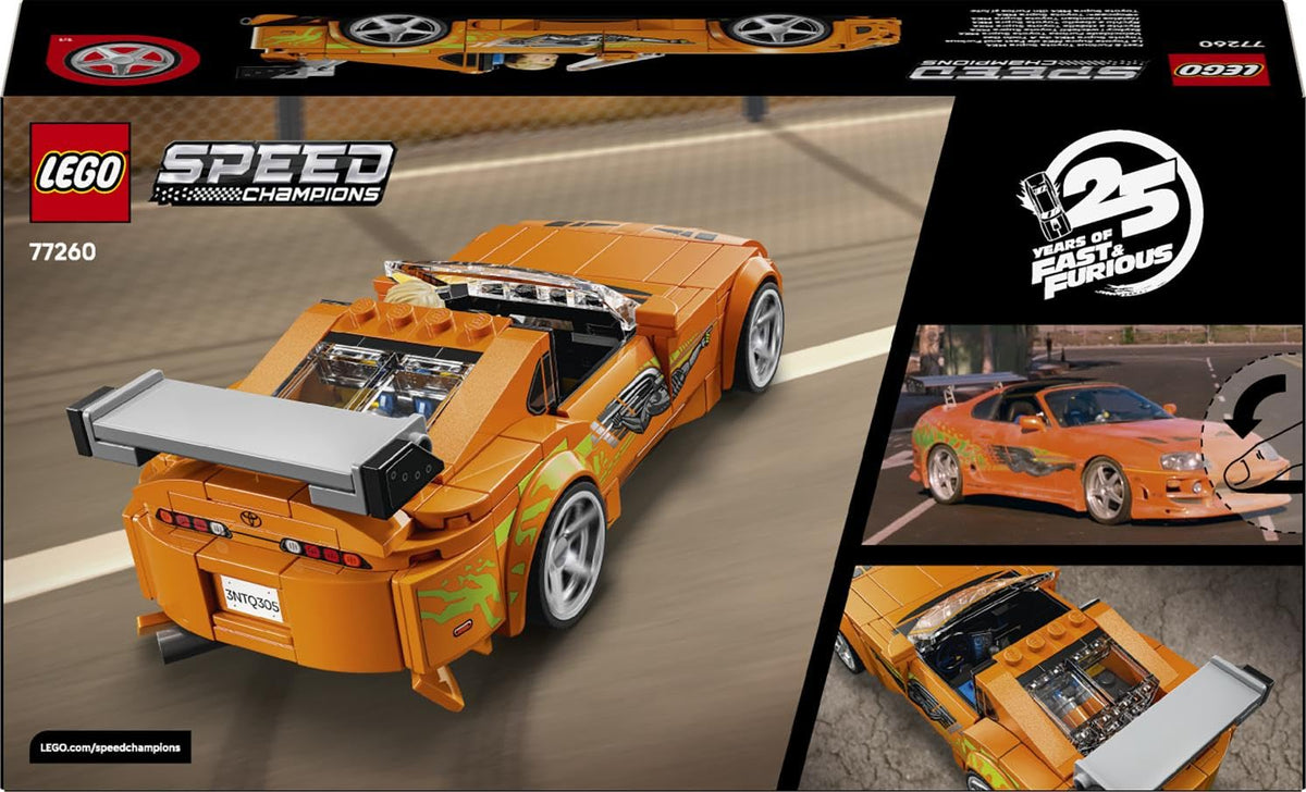 Toy Car I47723