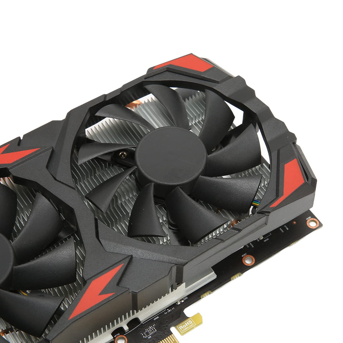 RX 580 8GB GDDR5 256bit Graphics Card J904025