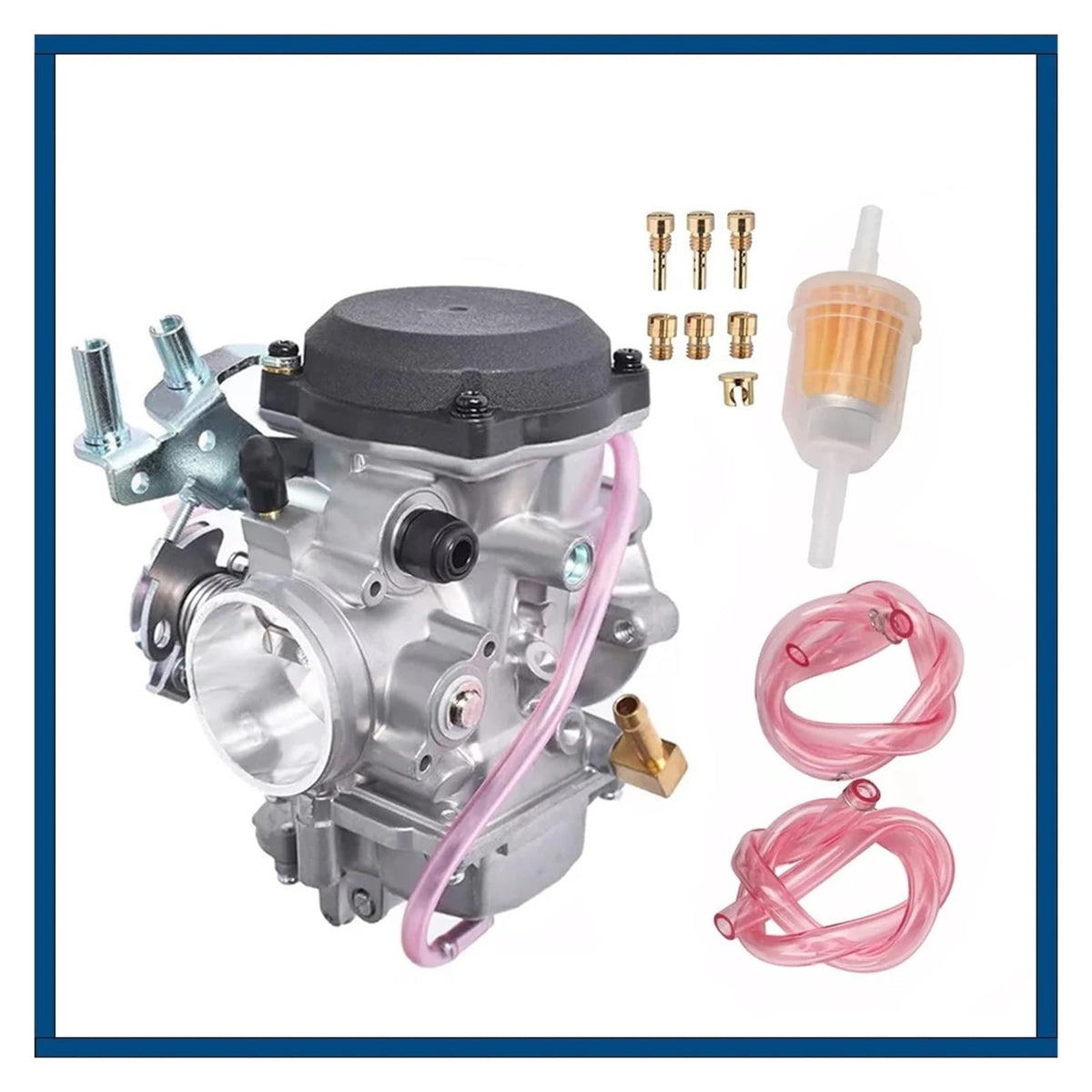 40mm Carburetor S12936