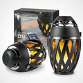 2 Pack Waterproof Wireless Bluetooth Outdoor Speakers X294