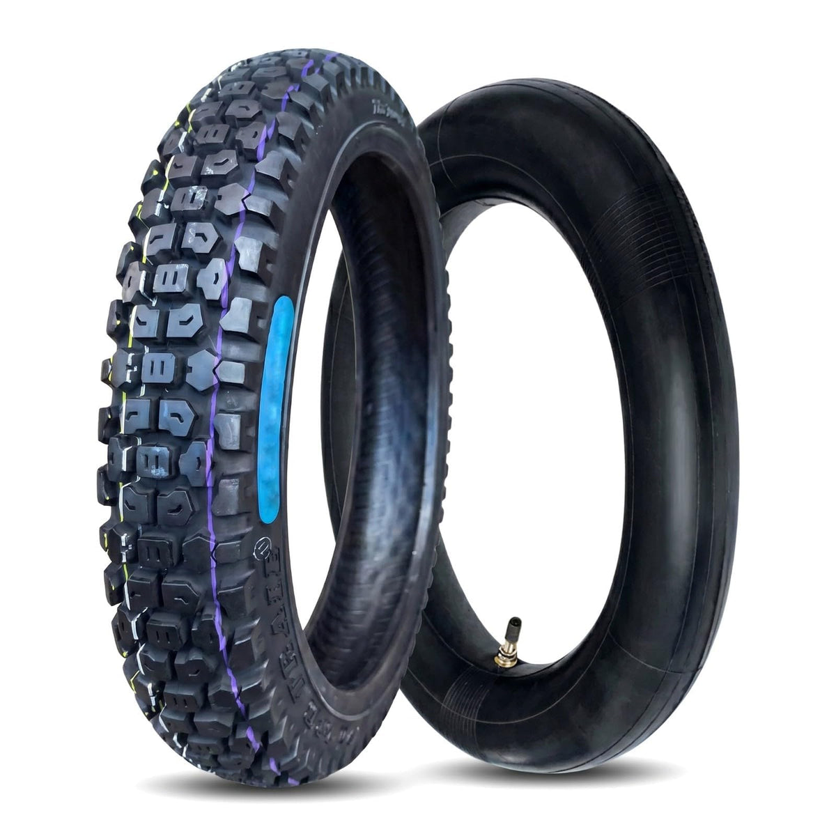 3.00-17 Scooter Tire Q8833