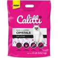 Unscented Dust Free Silica Gel Cat Litter 8 lb Bag R511