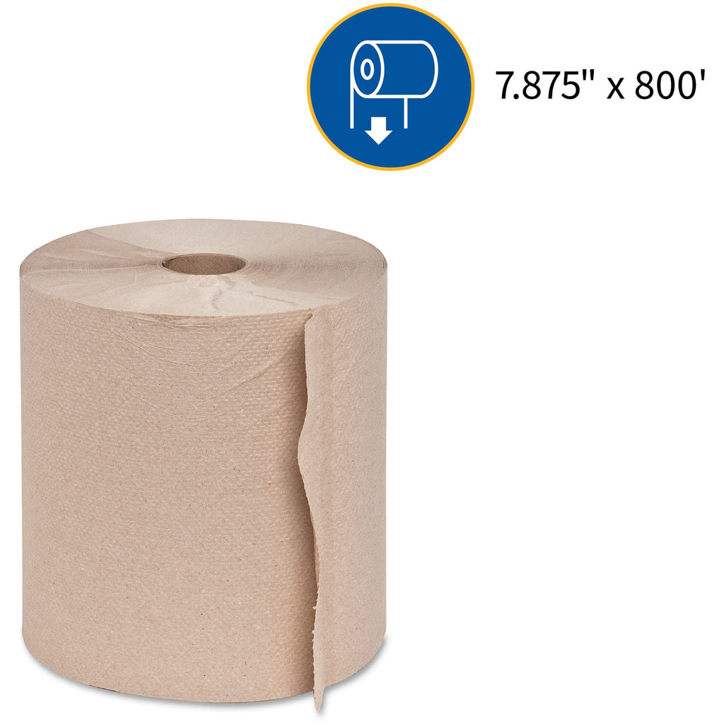 Hardwound Roll Towels Pack of 6 E1846