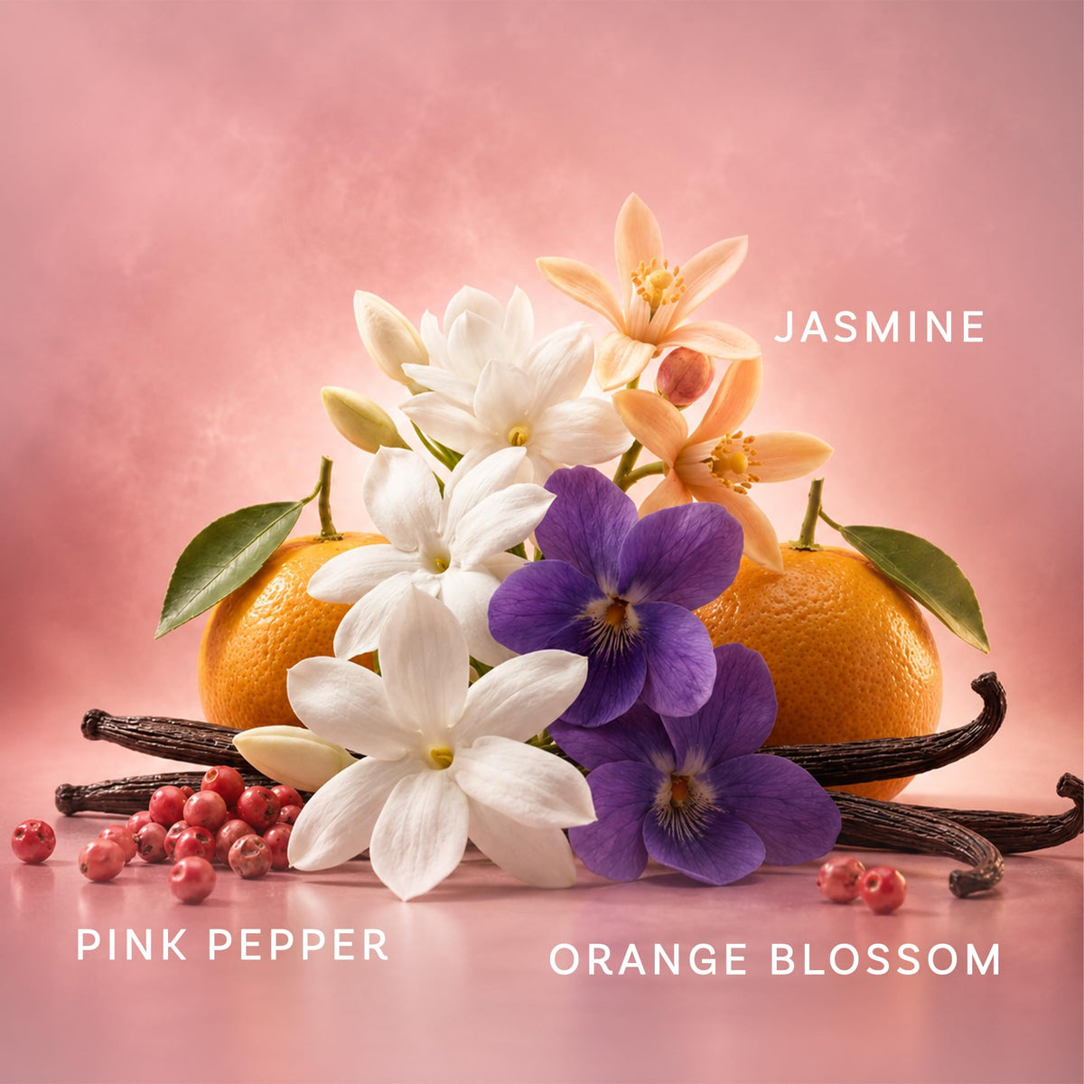 Floral Fruity Spicy Eau De Parfum 100 ml Z5940