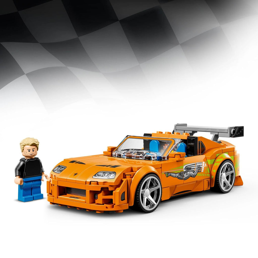 Toy Car I47723