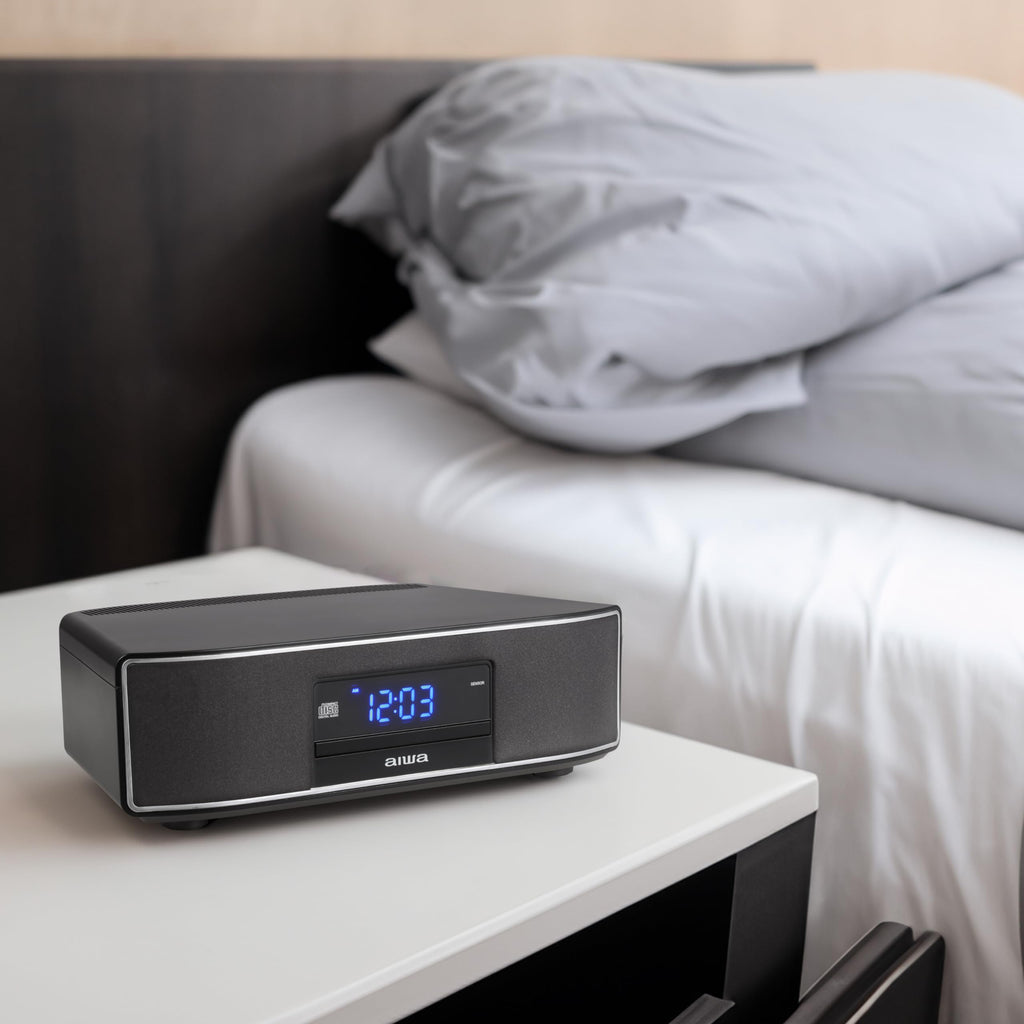 30W Bluetooth Speaker with CD Player and FM Radio Z3563